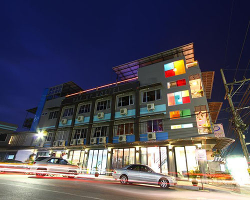 On a budget? Find Cheap Hotels in krabi, Thailand